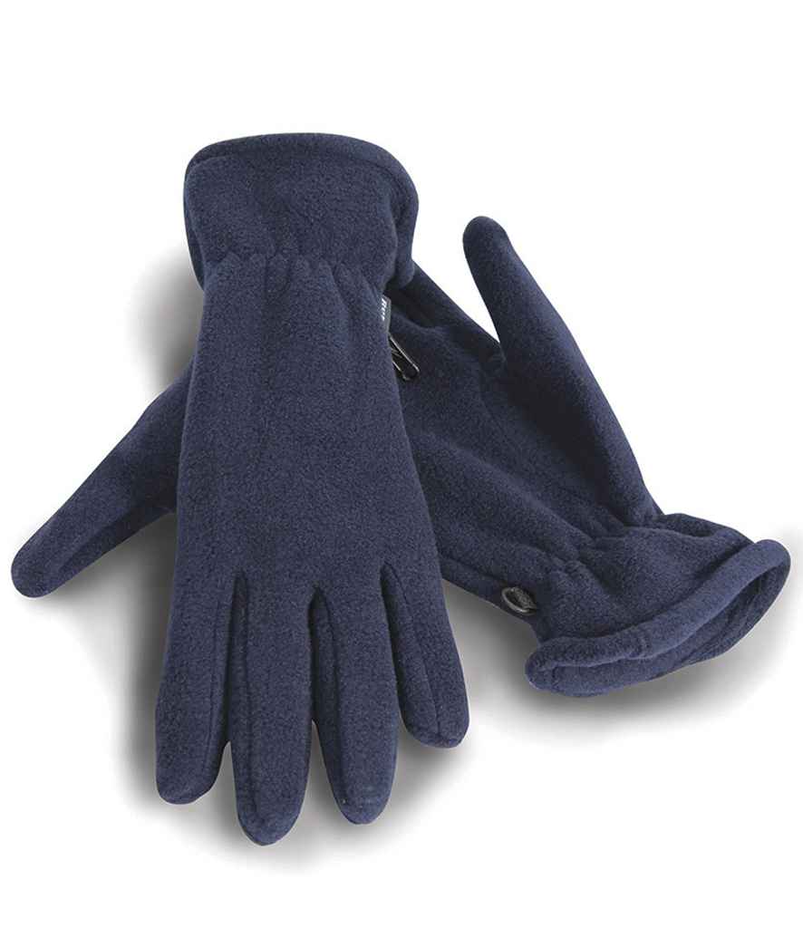 Result - Polartherm™ Gloves - Pierre Francis