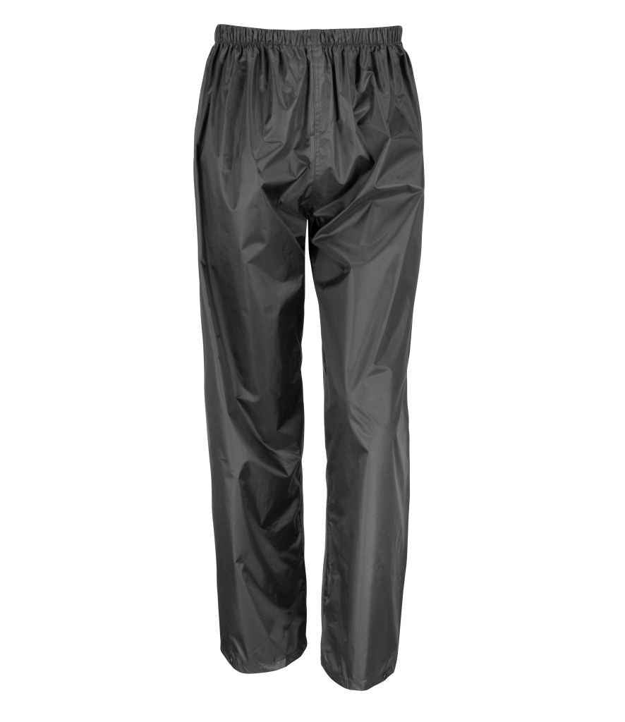 Result - Core Waterproof Overtrousers - Pierre Francis
