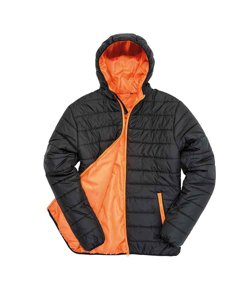 Result - Core Soft Padded Jacket - Pierre Francis