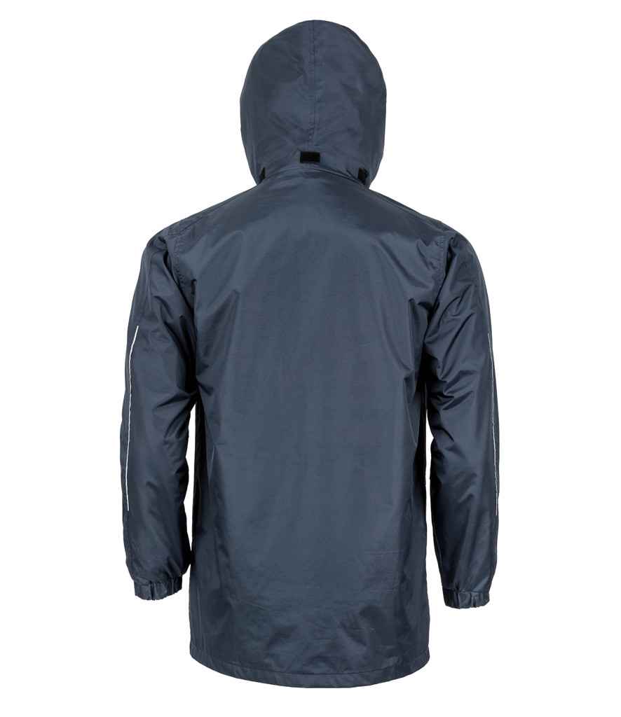 Result - Core 3-in-1 Transit Jacket - Pierre Francis