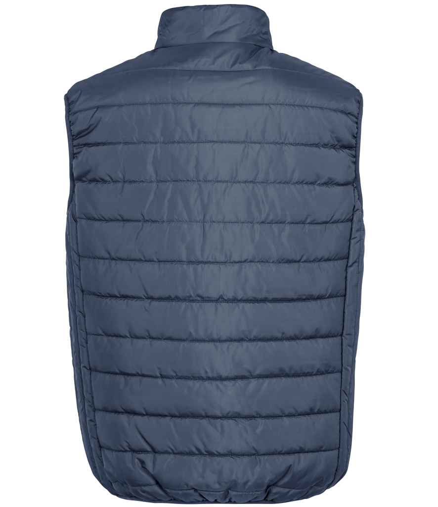 Result - Core Promo Padded Bodywarmer - Pierre Francis