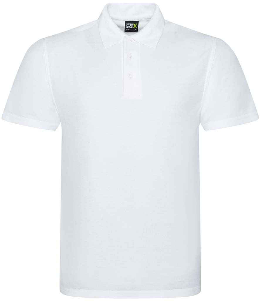 PRO RTX - Pro Polyester Polo Shirt - Pierre Francis