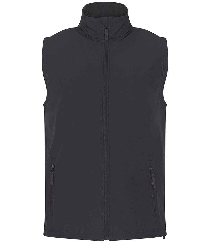 Pro RTX - Two Layer Soft Shell Gilet - Pierre Francis