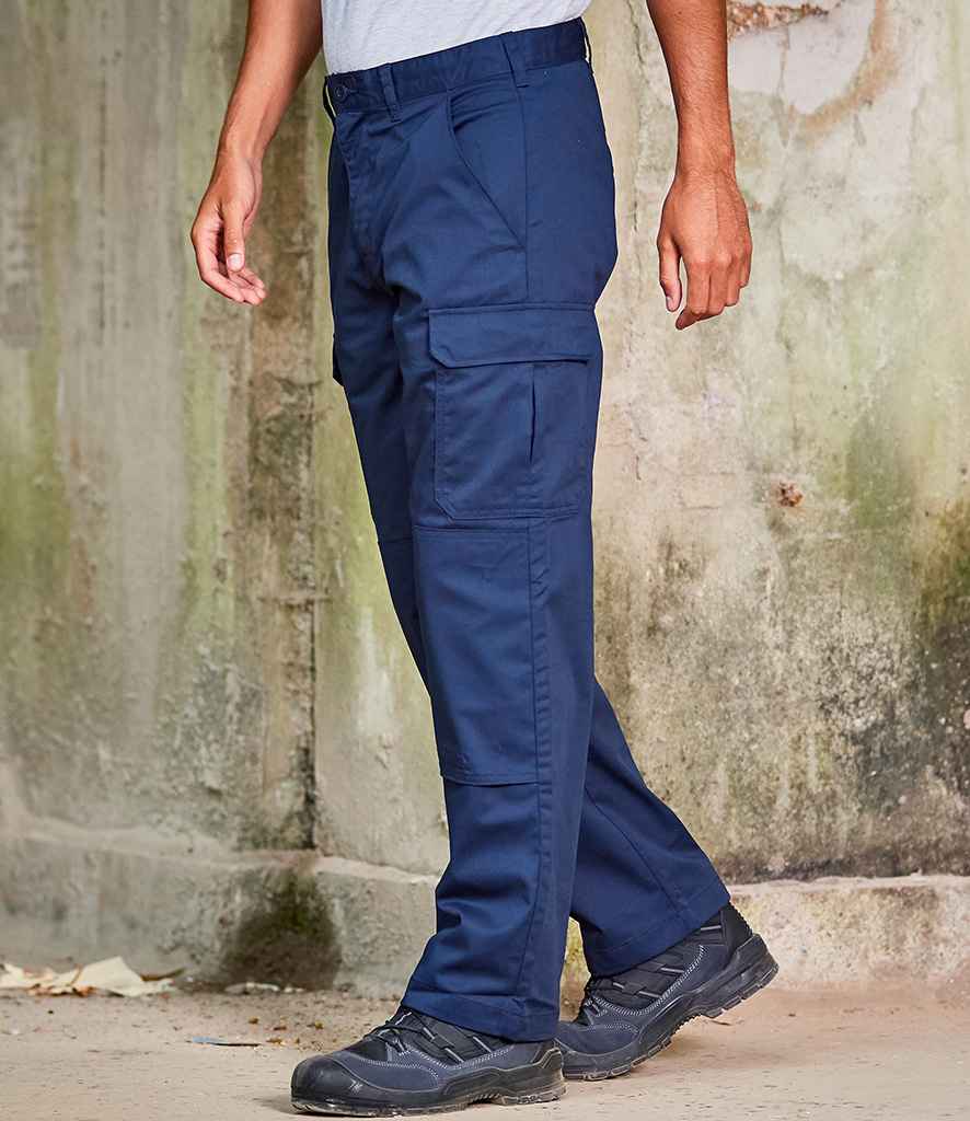 Pro RTX - Pro Workwear Cargo Trousers - Pierre Francis