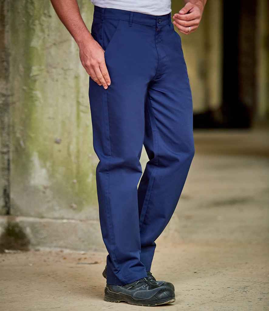 Pro RTX - Pro Workwear Trousers - Pierre Francis
