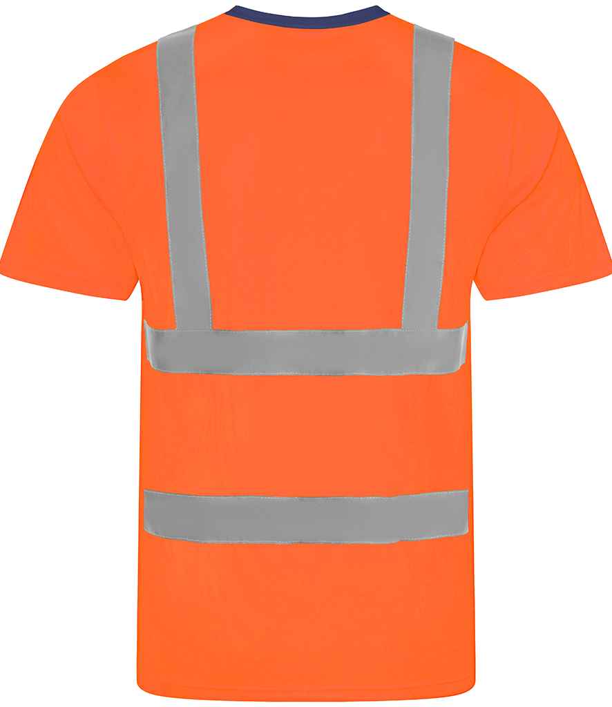 Pro RTX - High Visibility T-Shirt - Pierre Francis