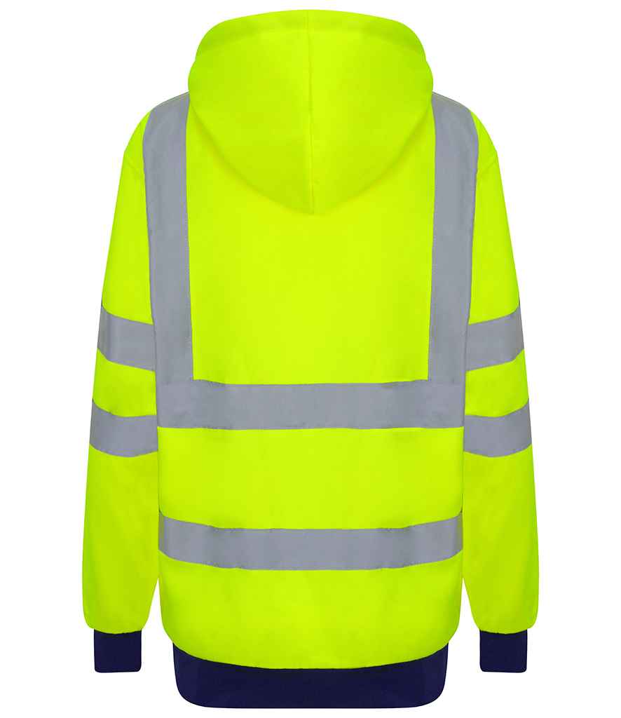 Pro RTX - High Visibility Two Tone Hoodie - Pierre Francis