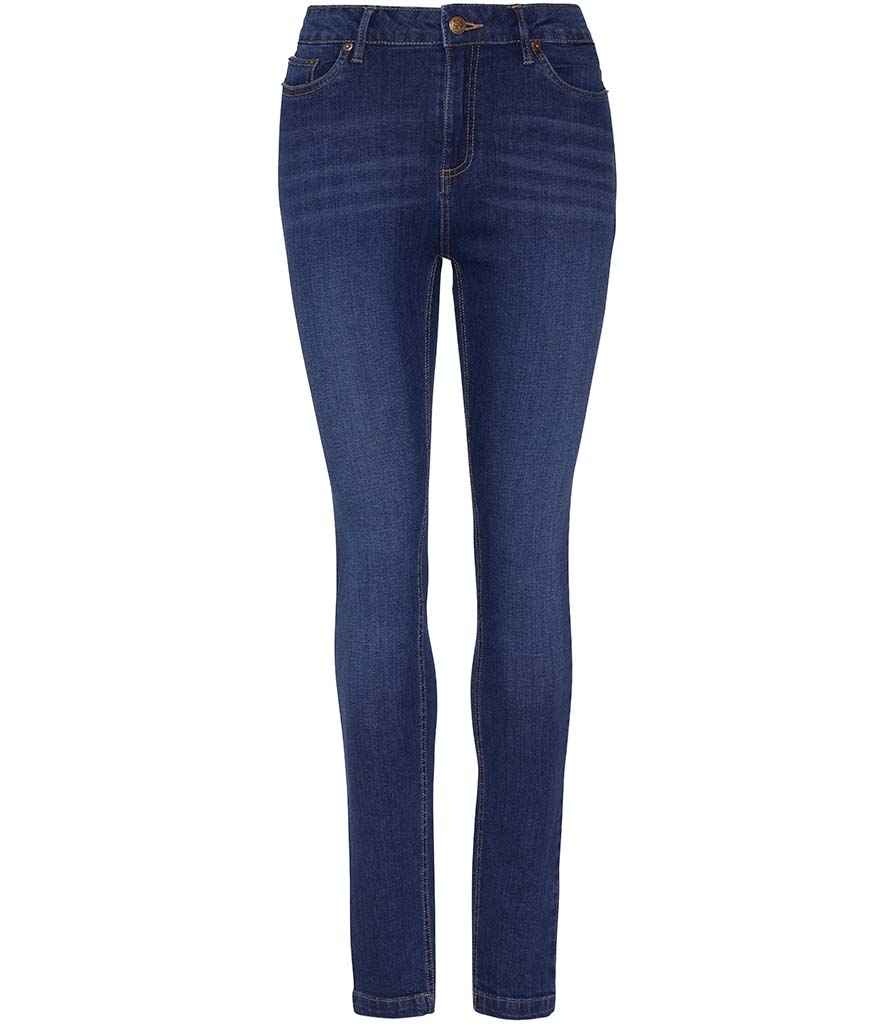 So Denim - Ladies Lara Skinny Jeans - Pierre Francis