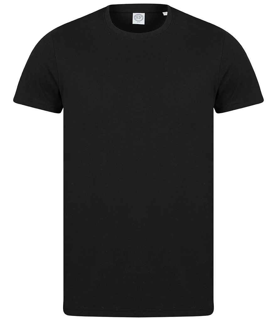 SF - Unisex Organic T-Shirt - Pierre Francis
