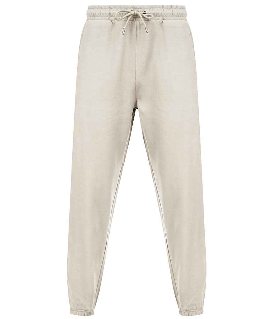 SF - Unisex Sustainable Cuffed Joggers - Pierre Francis