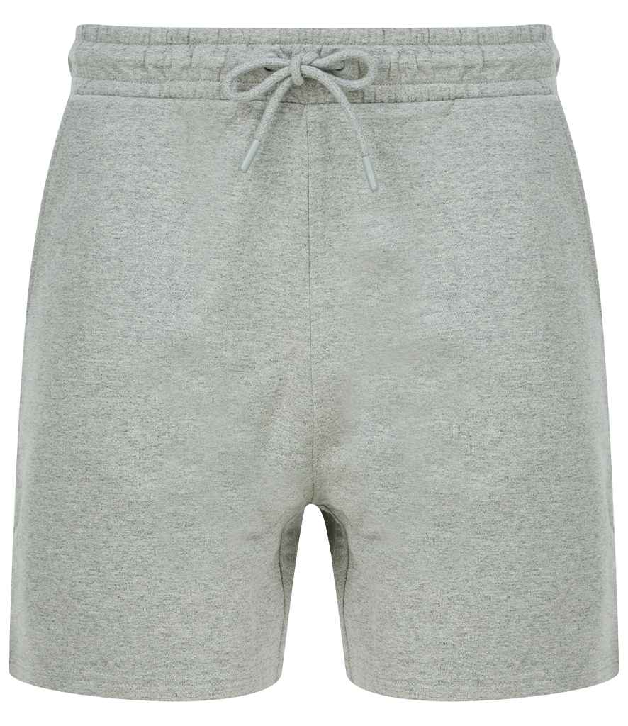 SF - Unisex Sustainable Sweat Shorts - Pierre Francis