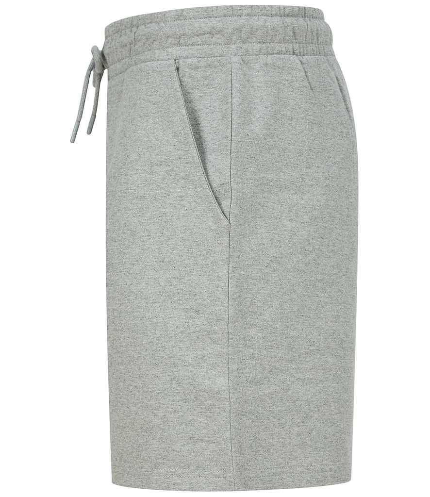 SF - Unisex Sustainable Sweat Shorts - Pierre Francis
