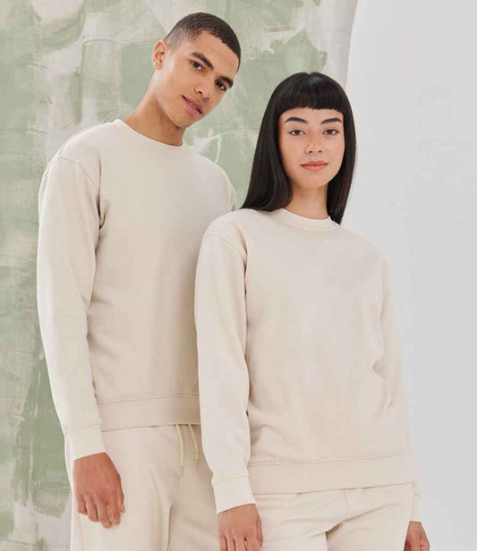 SF - Unisex Sustainable Fashion Sweatshirt - Pierre Francis