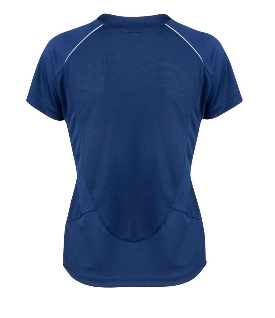 Spiro - Ladies Dash Training Shirt - Pierre Francis