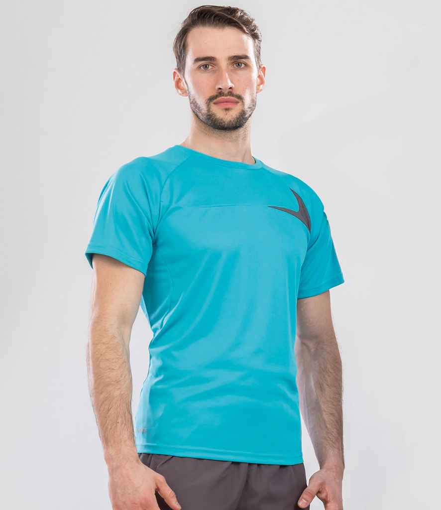 Spiro - Dash Training Shirt - Pierre Francis