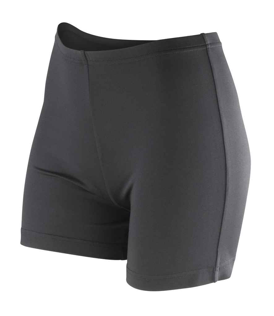 Spiro - Impact Ladies Shorts - Pierre Francis