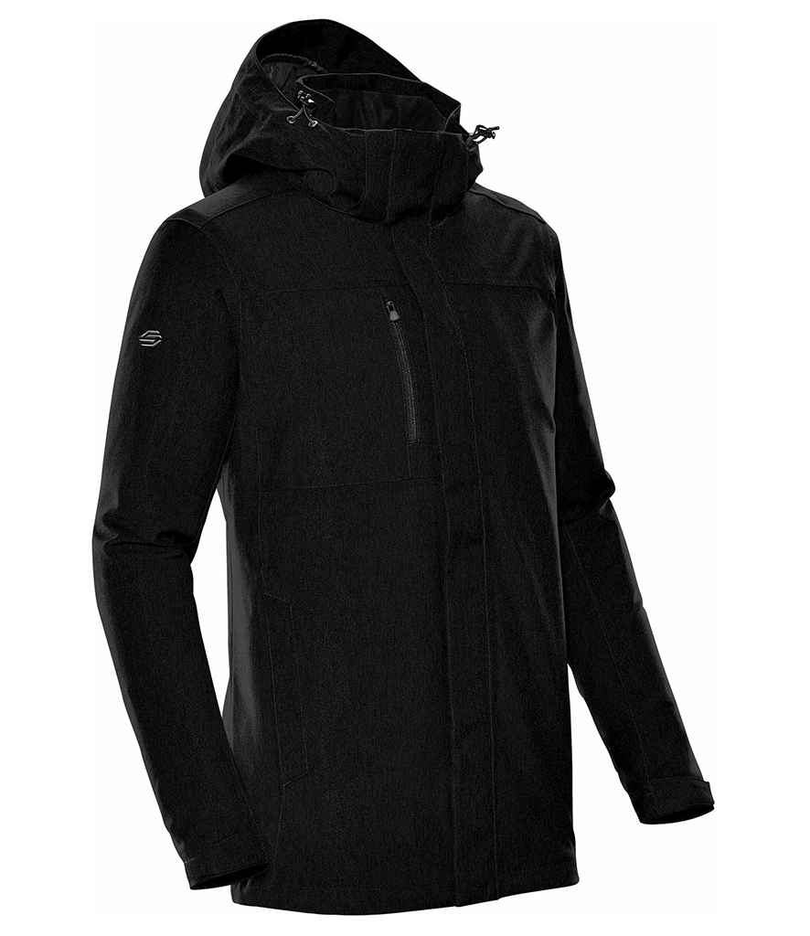 Stormtech - Avalanche System 3-in-1 Jacket - Pierre Francis