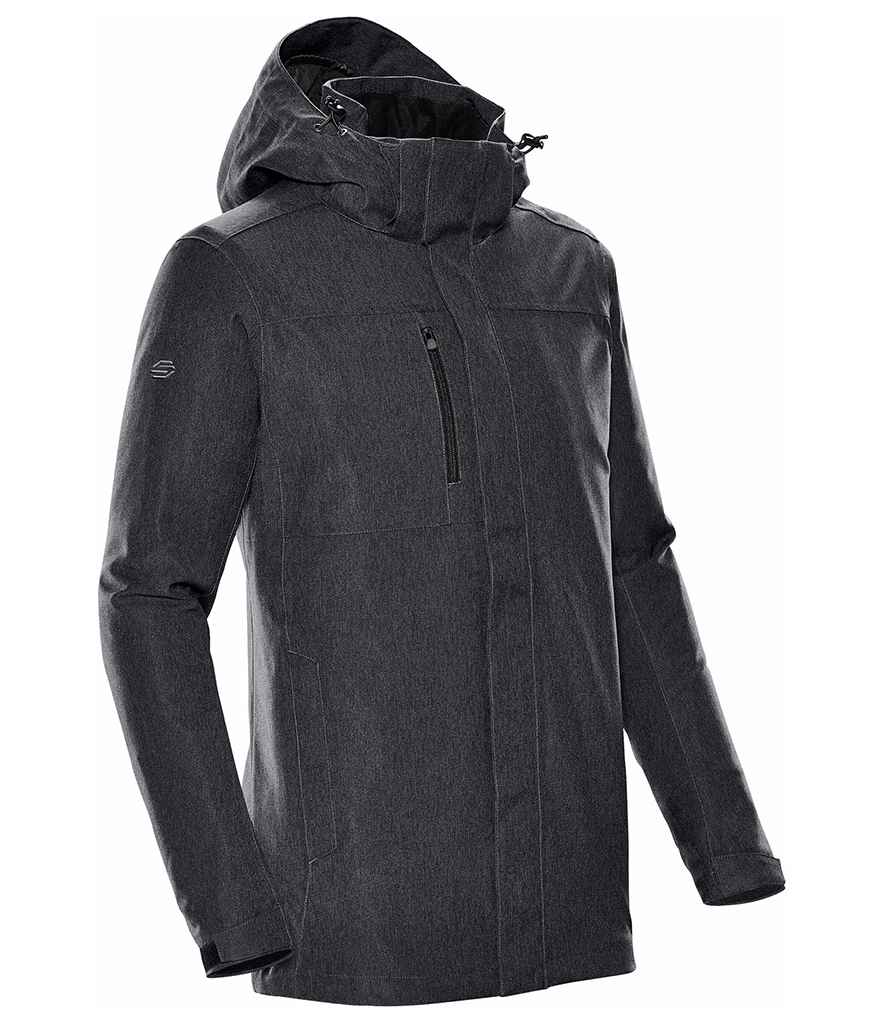 Stormtech - Avalanche System 3-in-1 Jacket - Pierre Francis