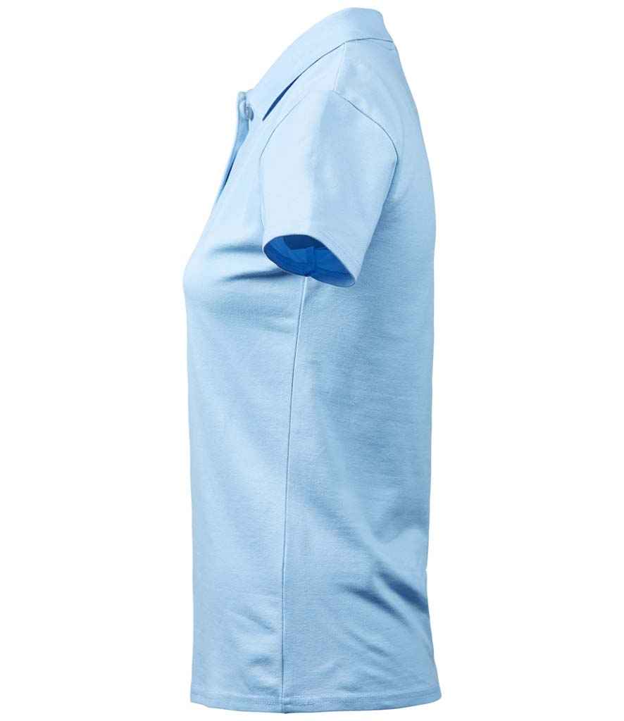 Tee Jays - Ladies Luxury Stretch Polo Shirt - Pierre Francis