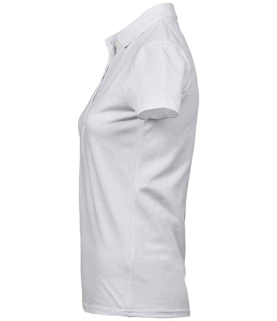 Tee Jays - Ladies Luxury Stretch Polo Shirt - Pierre Francis