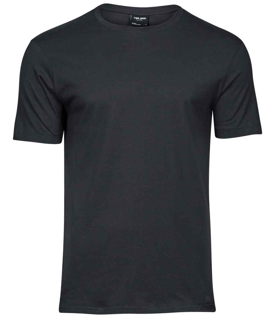 Tee Jays - Luxury Cotton T-Shirt - Pierre Francis