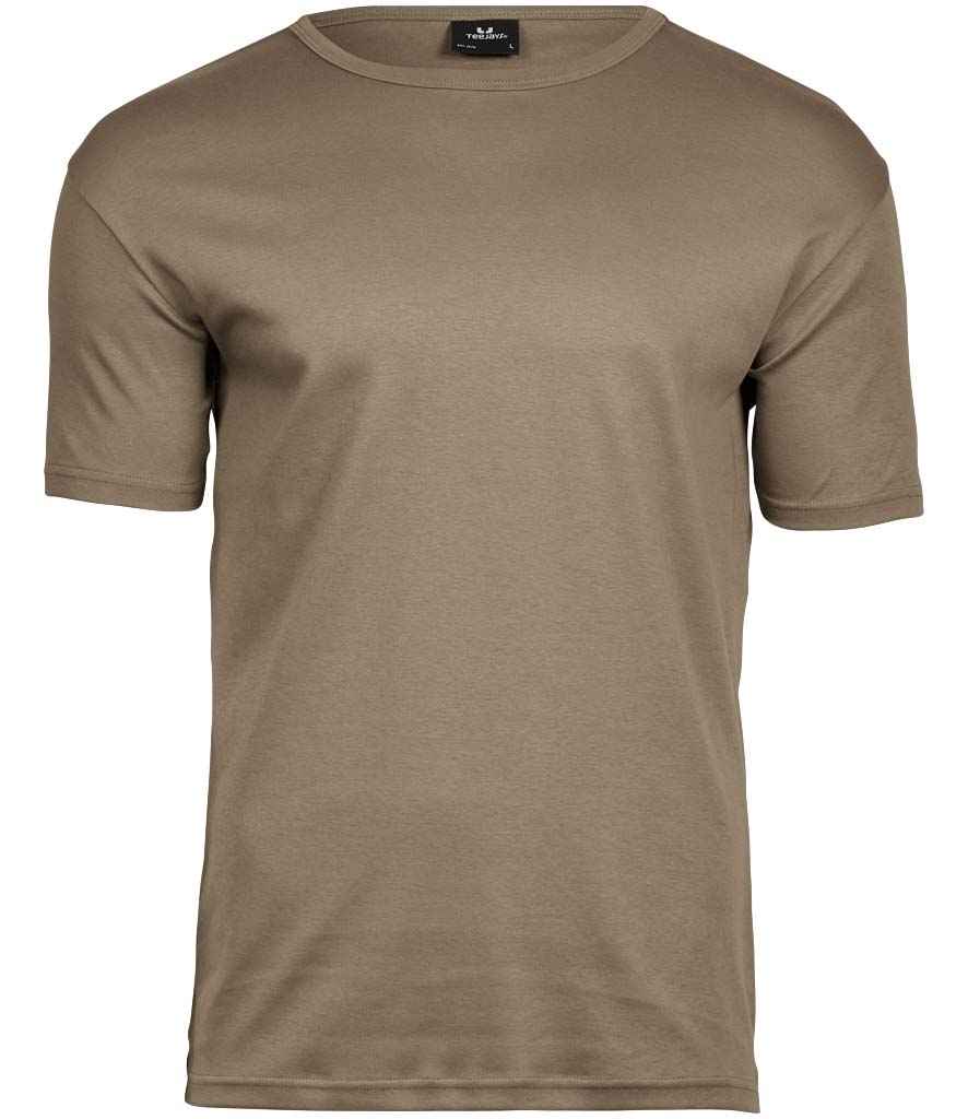 Tee Jays - Interlock T-Shirt - Pierre Francis