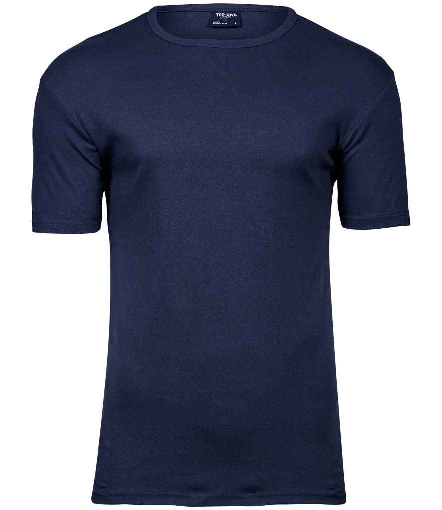 Tee Jays - Interlock T-Shirt - Pierre Francis