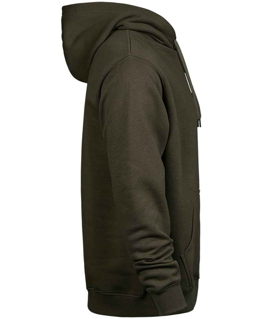 Tee Jays - Hooded Sweatshirt - Pierre Francis