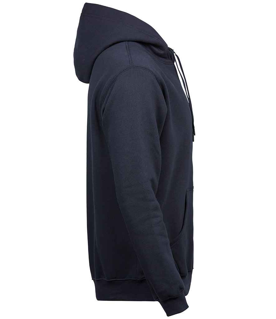 Tee Jays - Hooded Sweatshirt - Pierre Francis