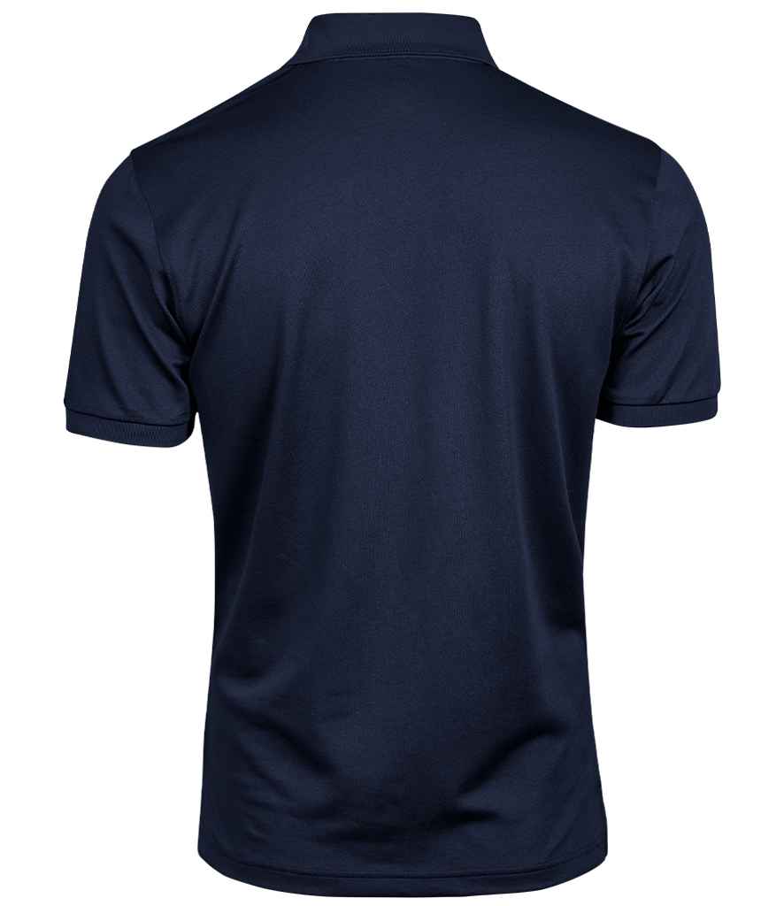 Tee Jays - Club Polo Shirt - Pierre Francis