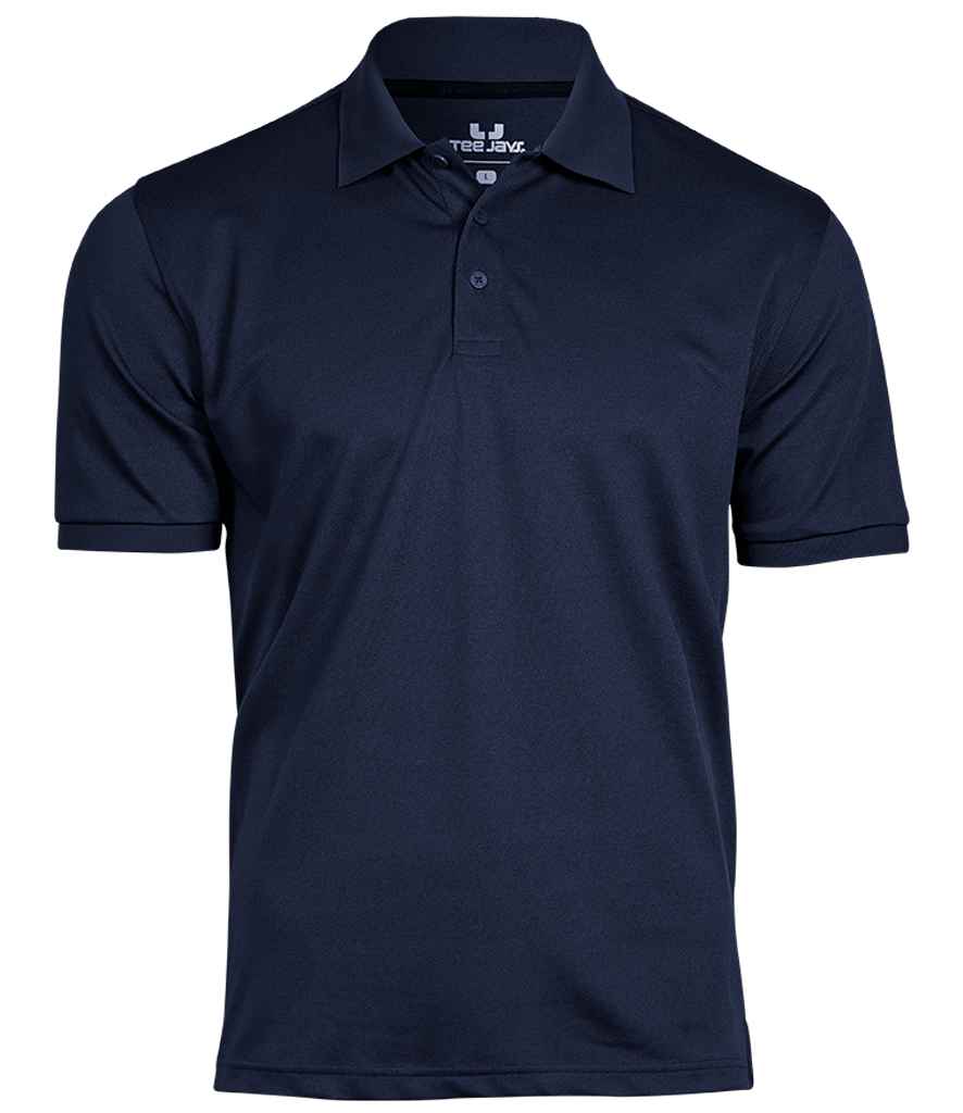 Tee Jays - Club Polo Shirt - Pierre Francis