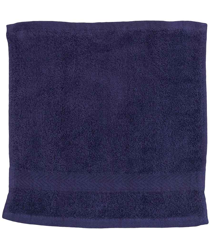 Towel City - Luxury Face Cloth - Pierre Francis