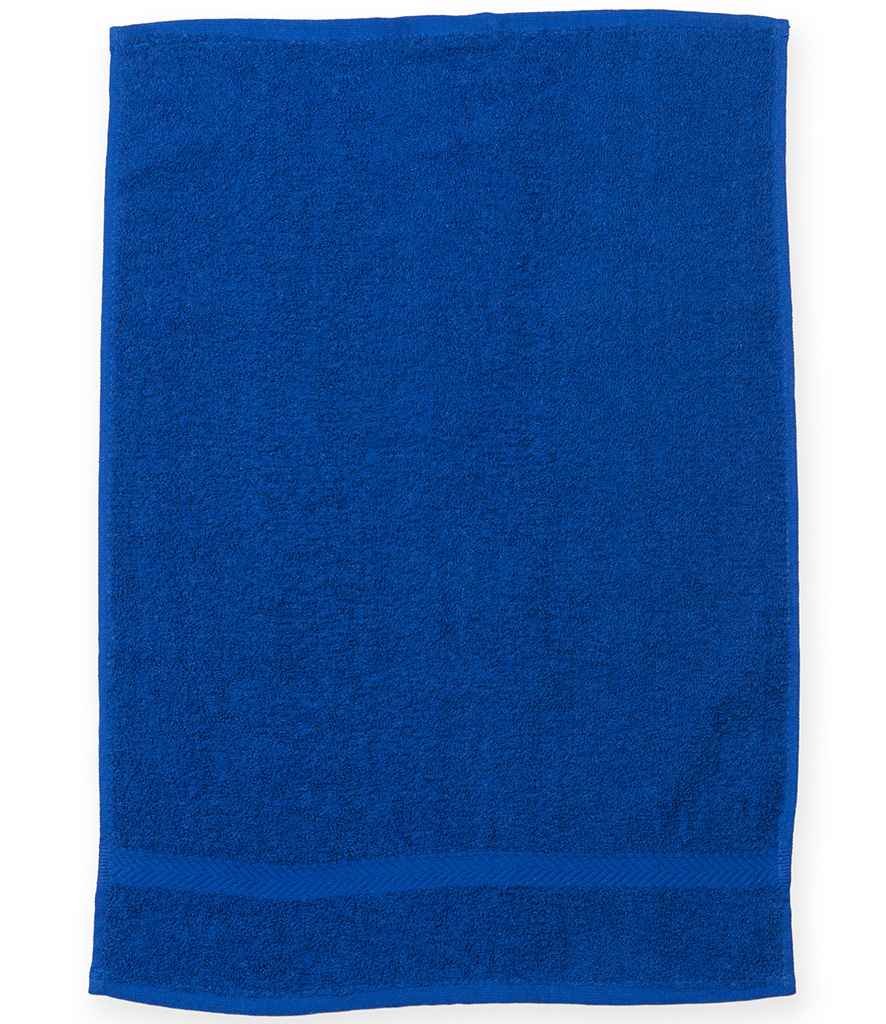 Towel City - Gym Towel - Pierre Francis