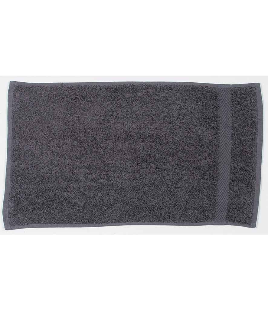 Towel City - Luxury Guest Towel - Pierre Francis