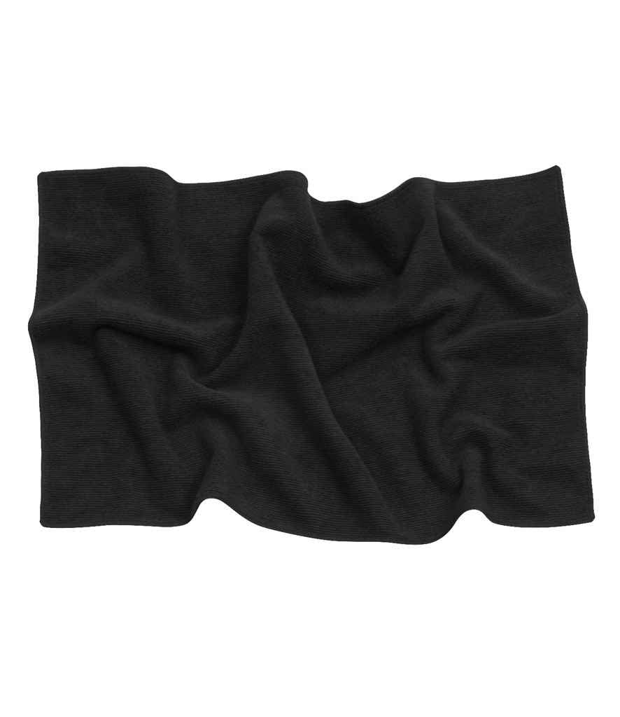 Towel City - Microfibre Bath Towel - Pierre Francis