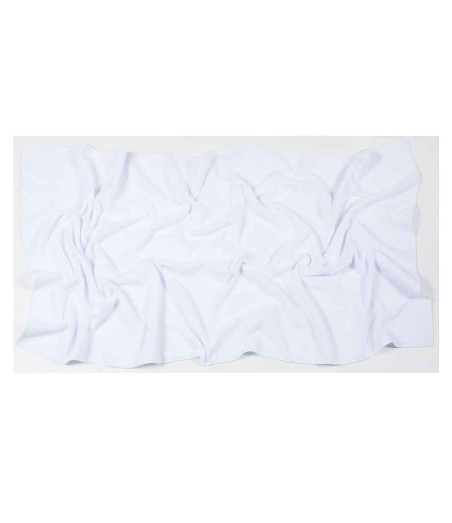 Towel City - Microfibre Bath Towel - Pierre Francis