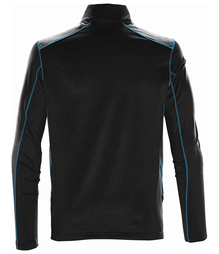 Stormtech - Pulse Fleece Pullover Zip Neck Top - Pierre Francis