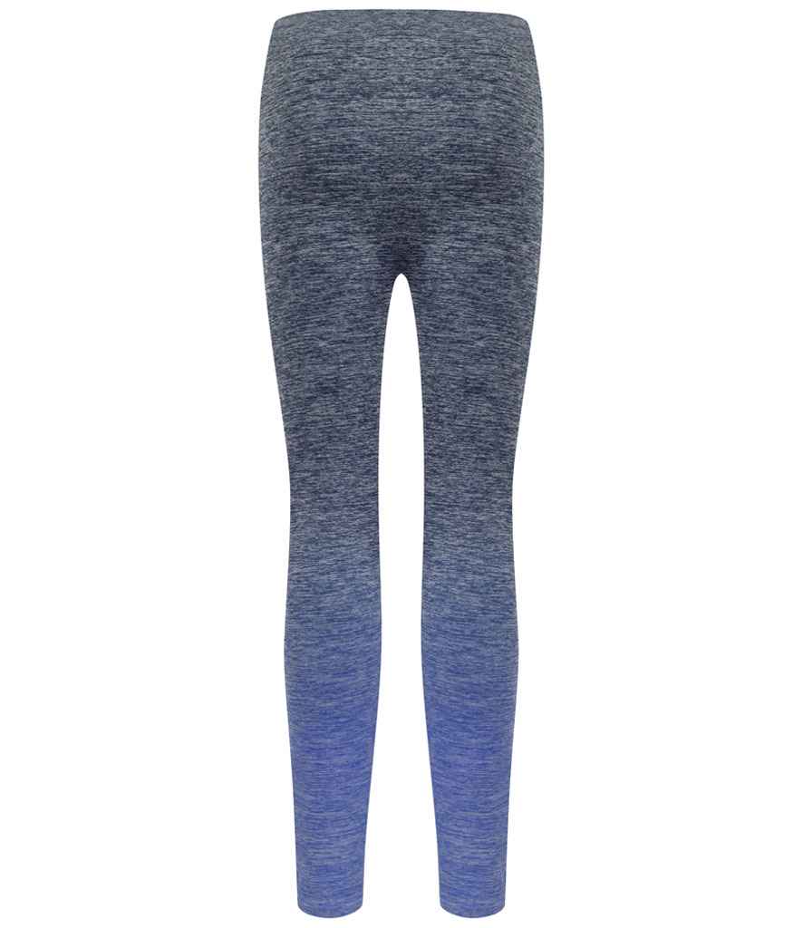 Tombo - Ladies Seamless Fade Out Leggings - Pierre Francis