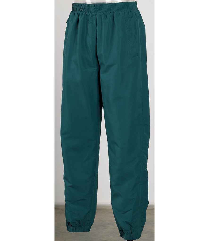 Tombo - Cuffed Track Pants - Pierre Francis
