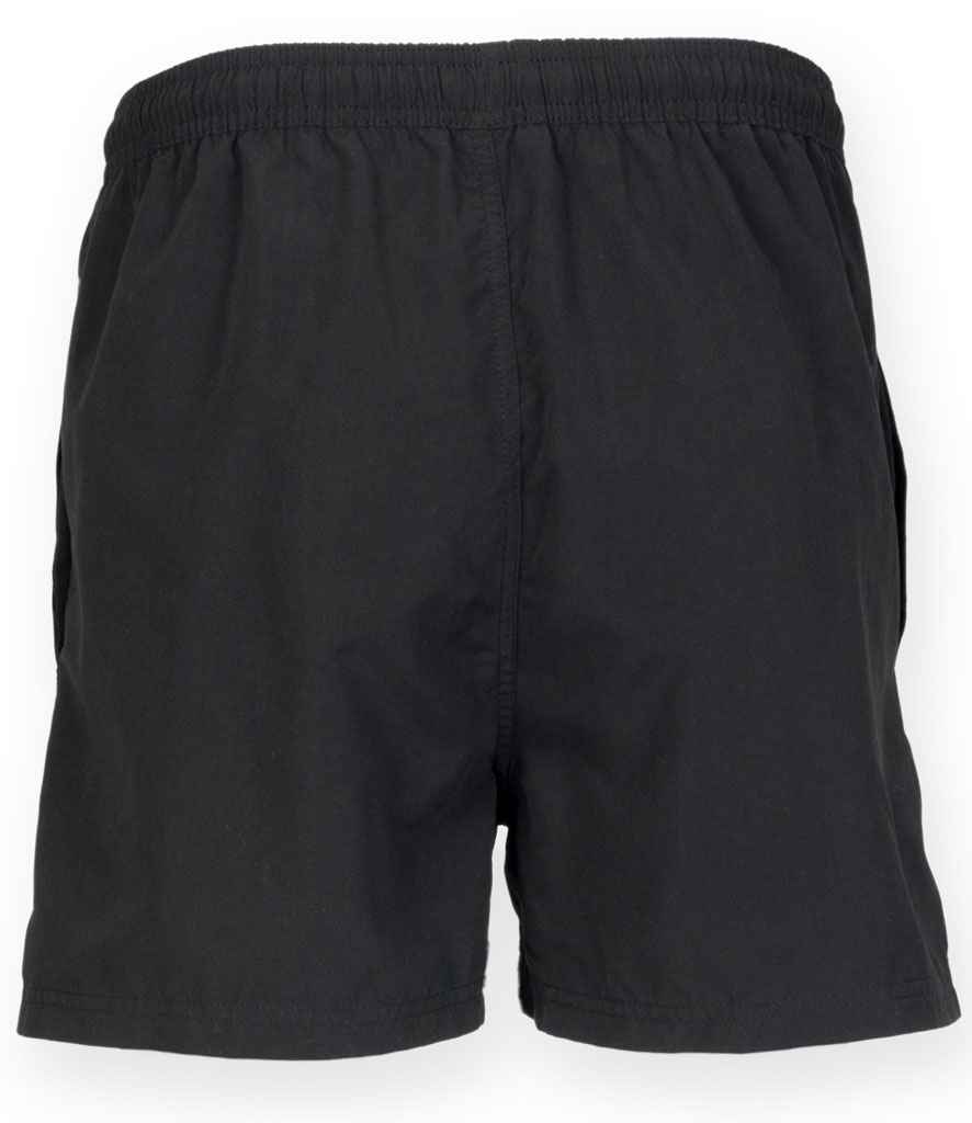 Tombo - Kids Active Track Shorts - Pierre Francis