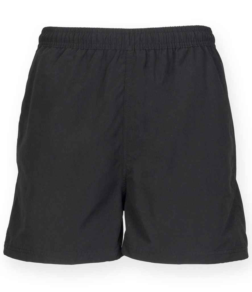 Tombo - Kids Active Track Shorts - Pierre Francis