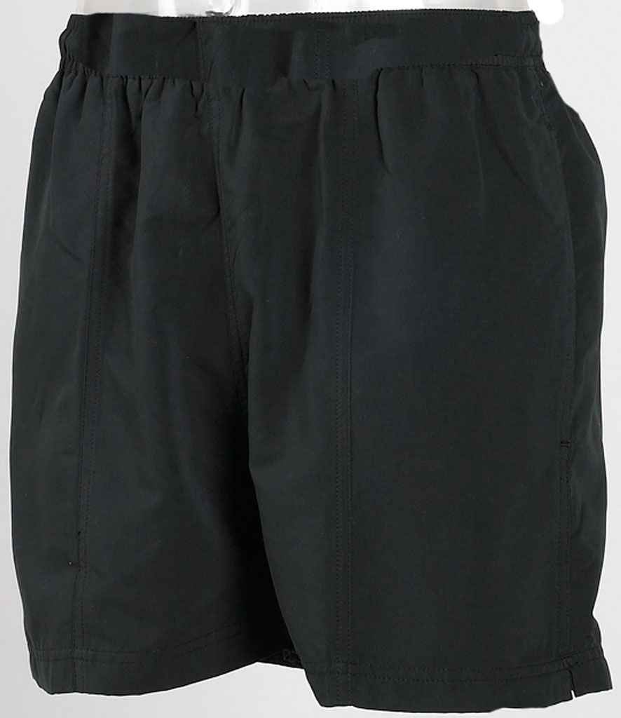 Tombo - Ladies All Purpose Shorts - Pierre Francis