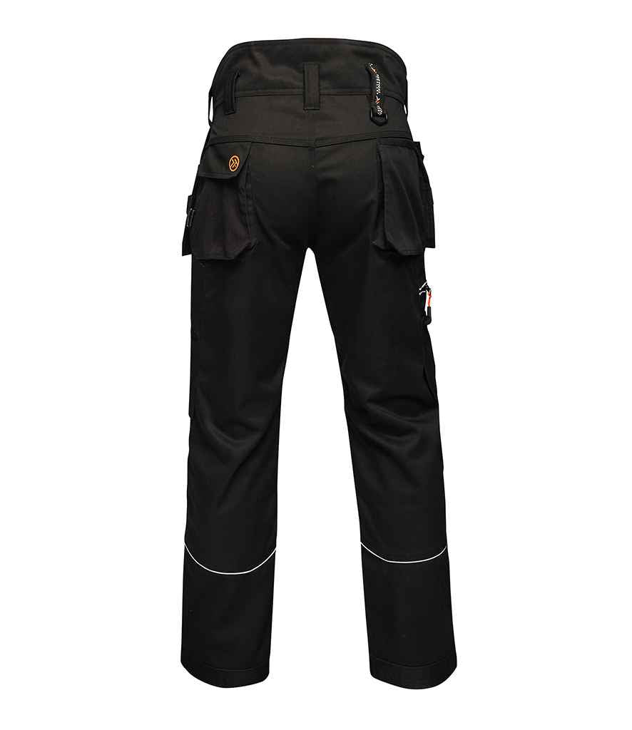 Tactical - Threads Execute Holster Trousers - Pierre Francis