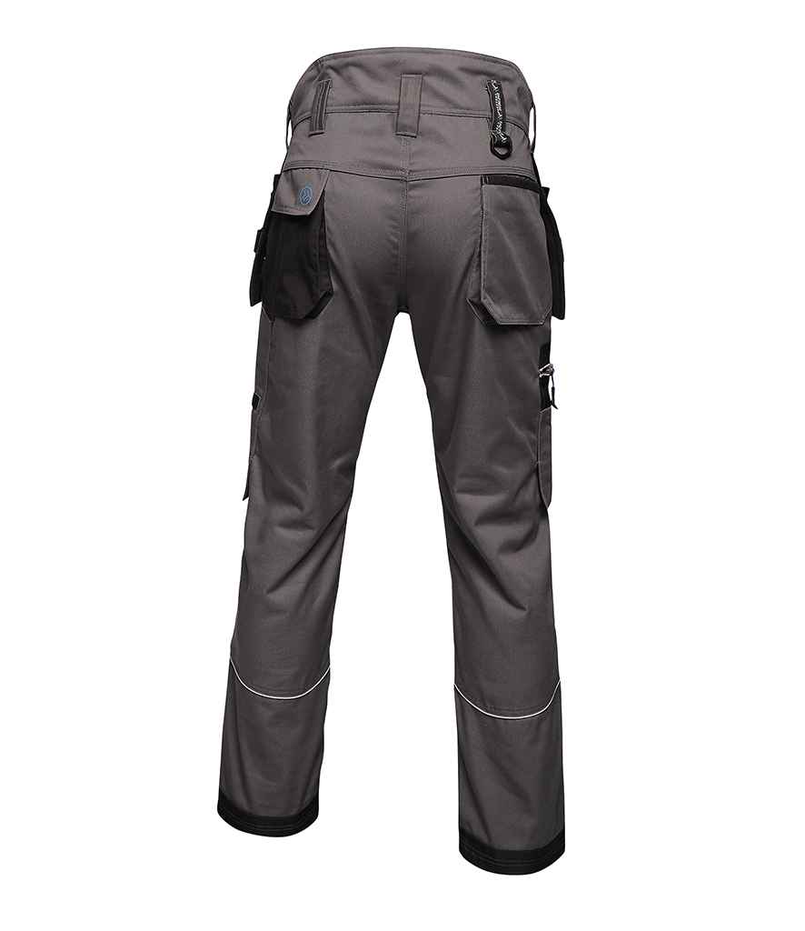 Tactical - Threads Execute Holster Trousers - Pierre Francis