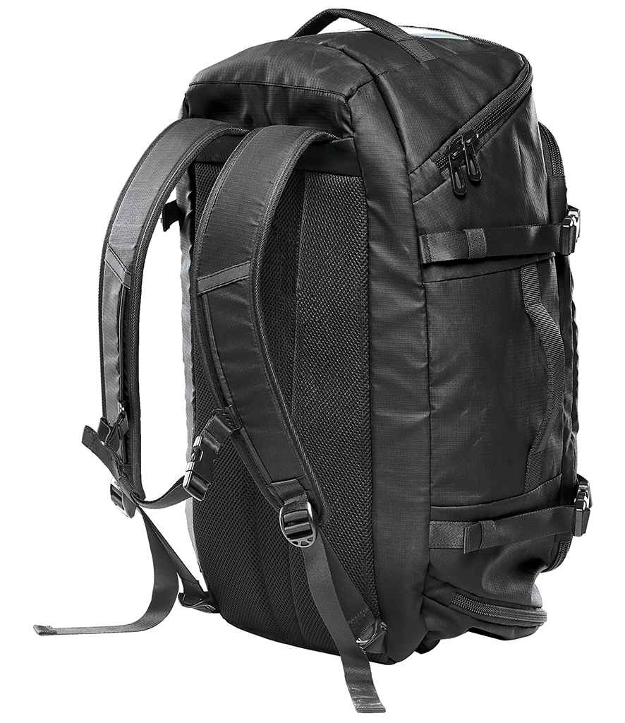Stormtech - Madagascar Duffle Backpack - Pierre Francis