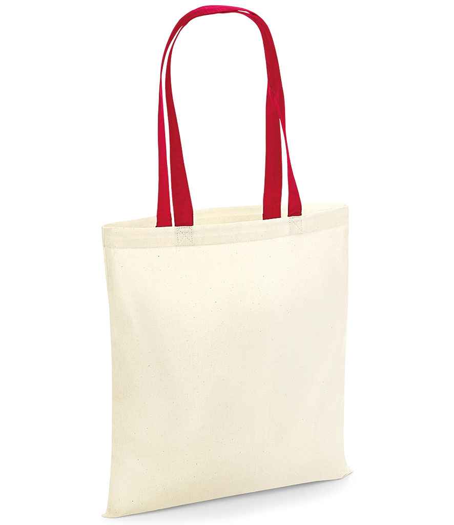 Westford Mill - Bag For Life - Contrast Handles - Pierre Francis