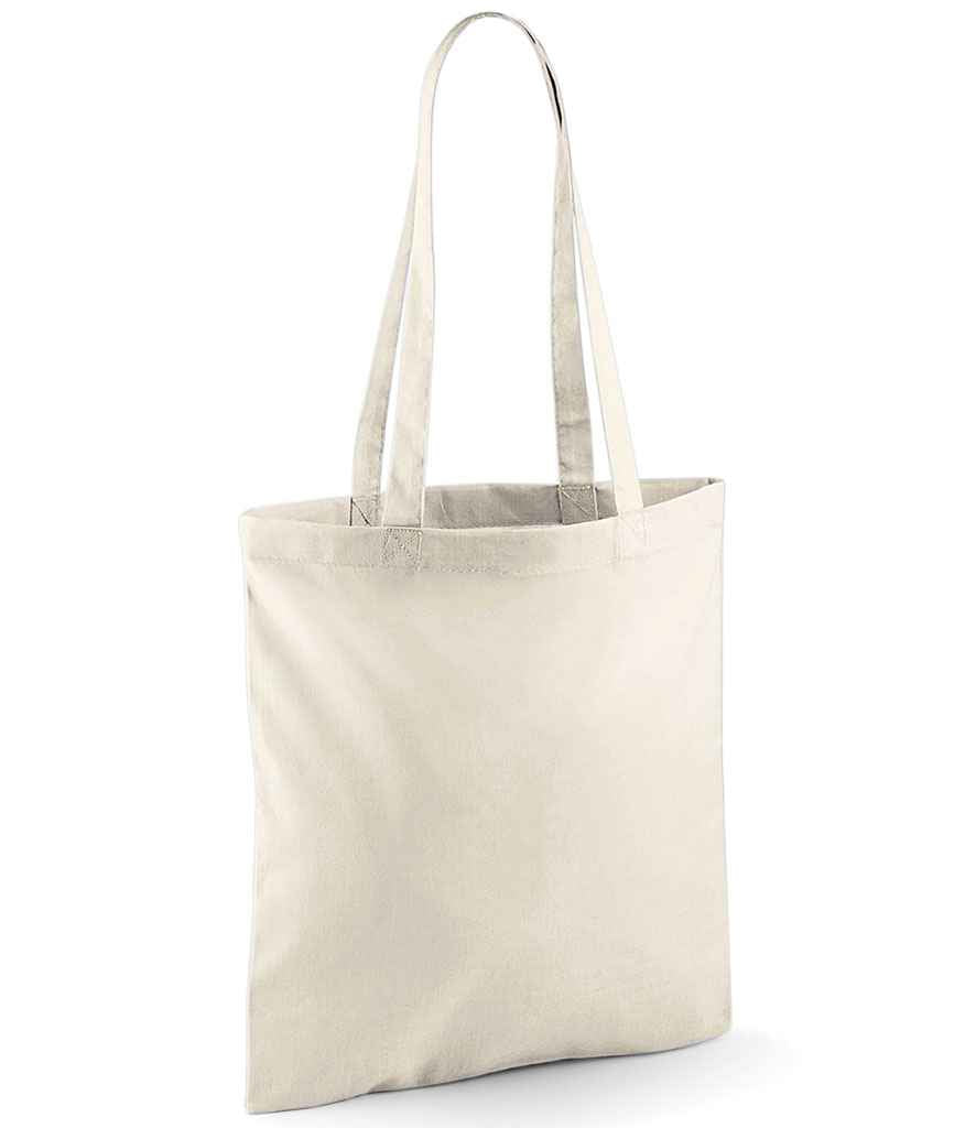 Westford Mill - Bag For Life - Long Handles - Pierre Francis
