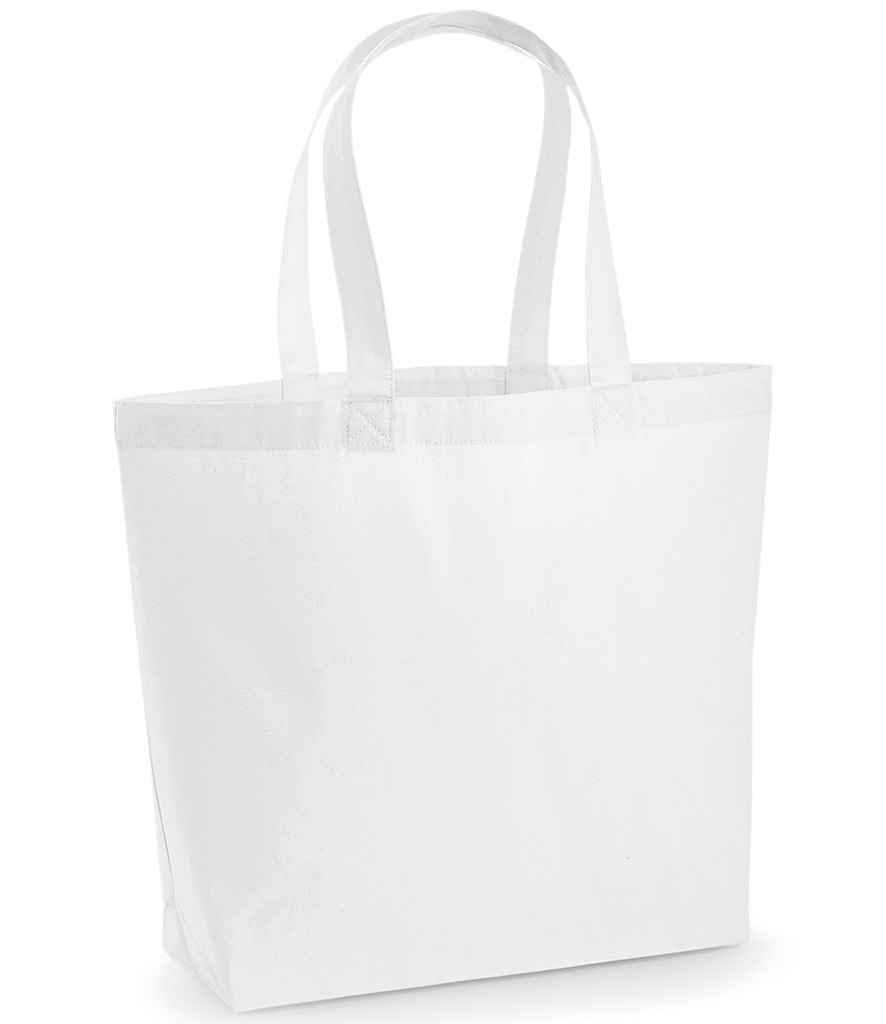 Westford Mill - Premium Cotton Maxi Tote Bag - Pierre Francis