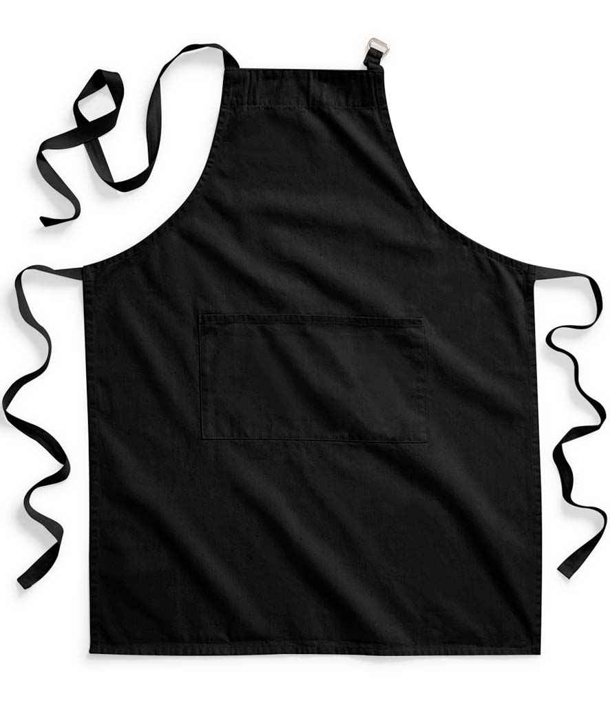 Westford Mill - Fairtrade Adult Craft Apron - Pierre Francis