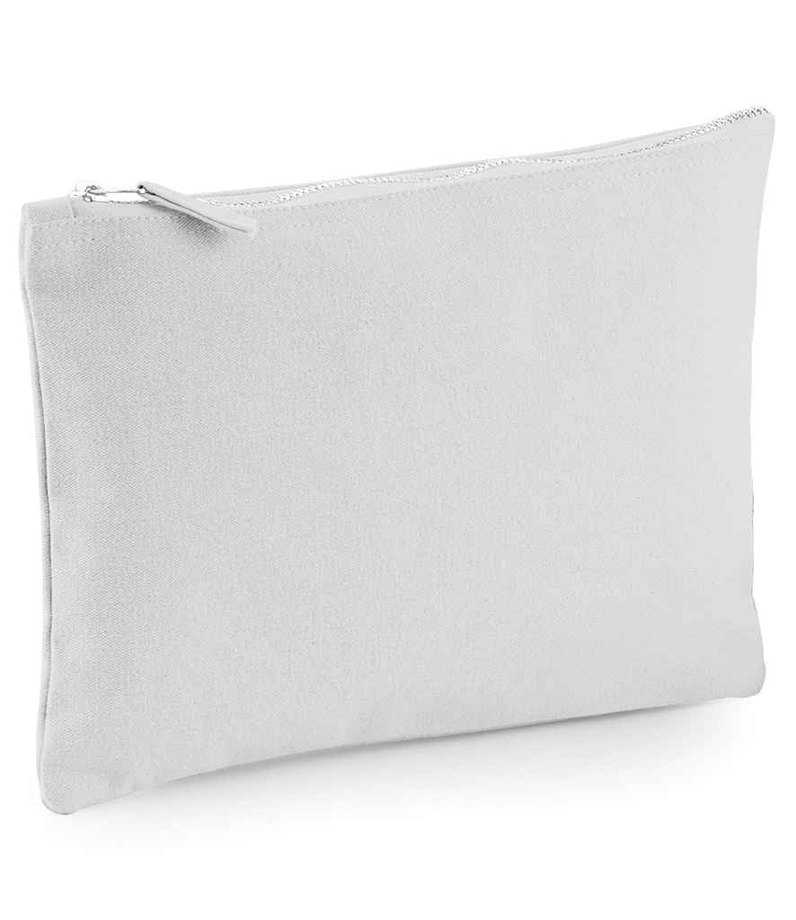 Westford Mill - Canvas Accessory Pouch - Pierre Francis